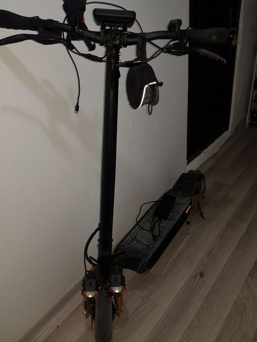 Электросамокат Raptor R6