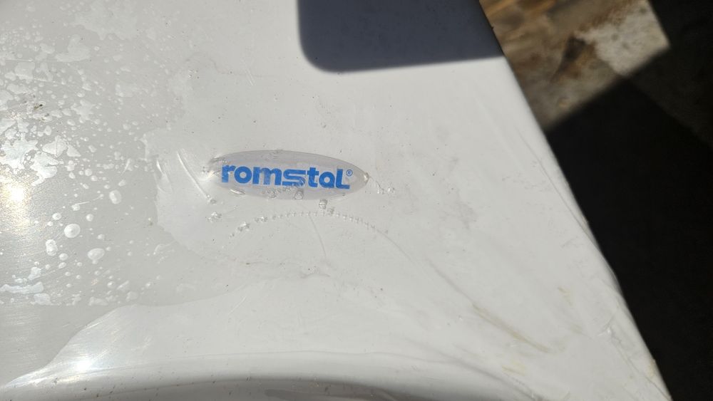 Vand cada Nou 170x70