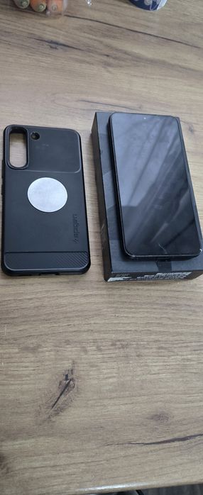 Samsung S22 in 256GB