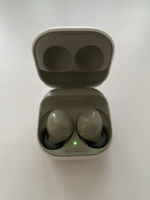 наушники Samsung Buds2