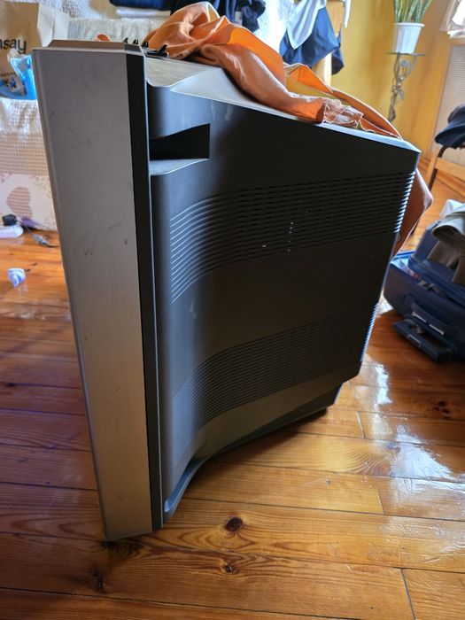 Телевизор Panasonic 34"