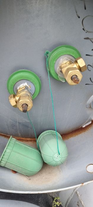 Газгольдер Бочка Ёмкость Резервуар Цистерн Тара