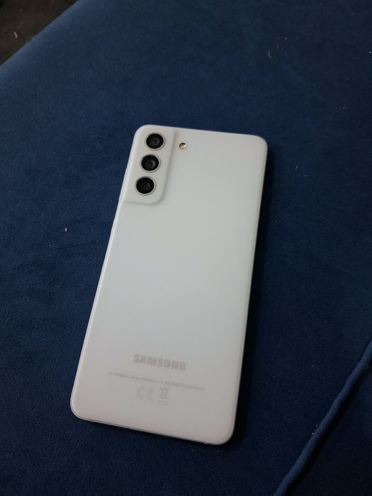 Samsung S21 fe 8/128