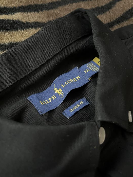 Cămașă Polo Ralph Lauren