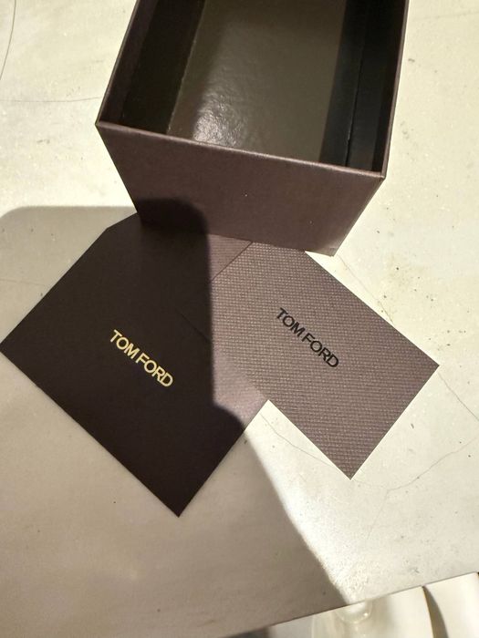 Слънчеви очила Tom Ford