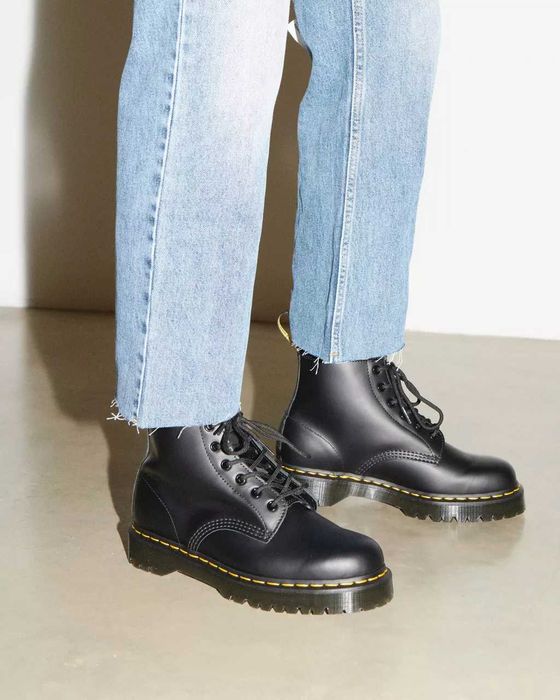 Нови боти Dr. Martens 101 Bex