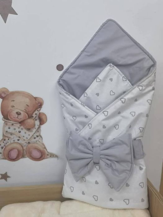 Изработка на порт бебе в над 40 десена