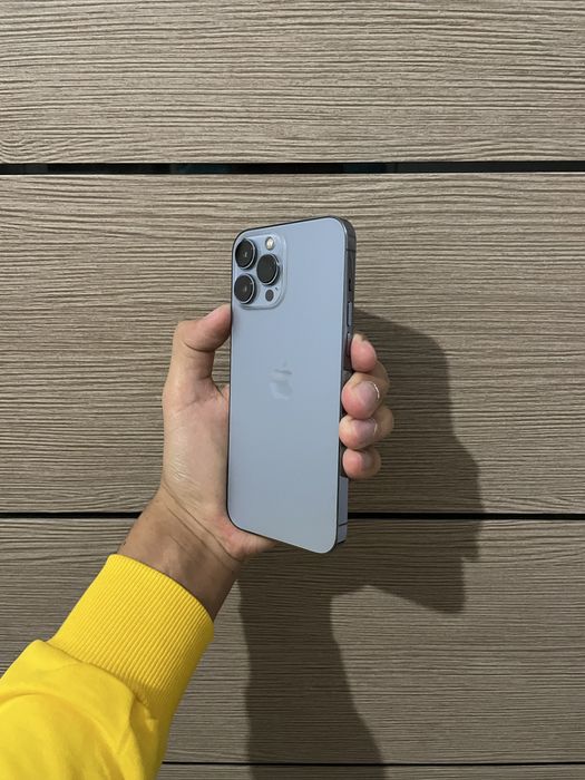 Айфон 13 про Макс