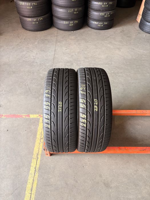 Anvelope vara 235/55/19 Semperit Speed-Life 2 235 55 19 R 19