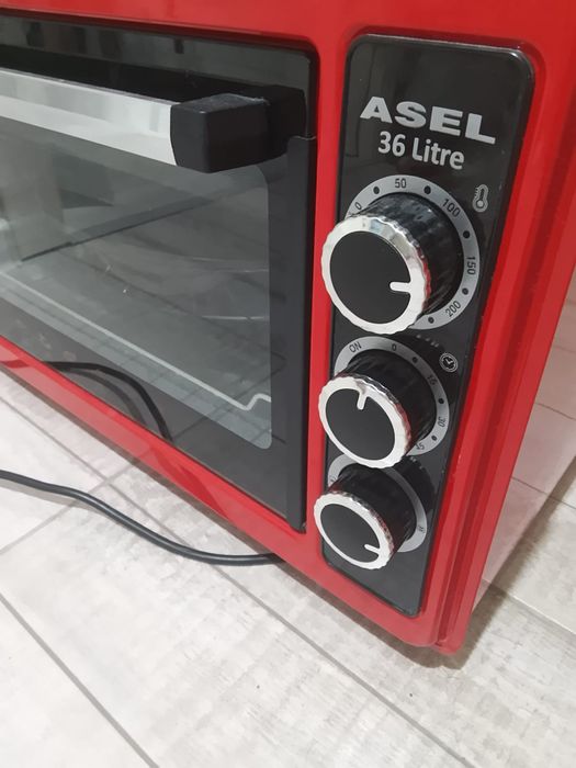 Продам духовку Asel.