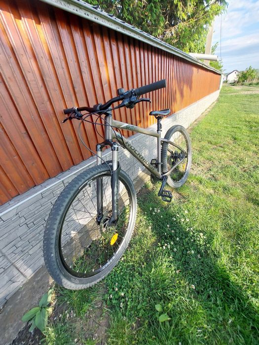 Bicicletă Rockrider