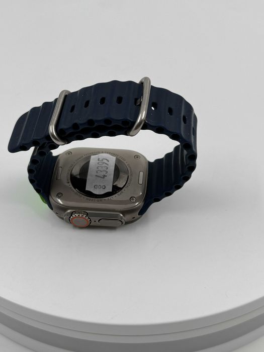 Apple Watch Ultra 49mm 87% Garantie 24 luni CashBox