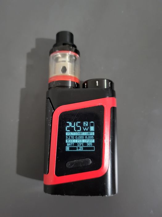 Kit Vape smok alien 85