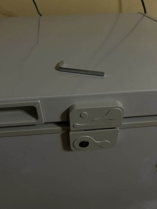 Морозильник Kristal