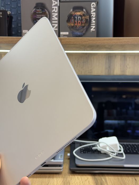 iPad Pro M5 256GB 100%