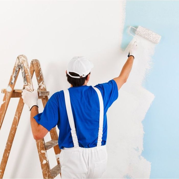 Renovări interioare