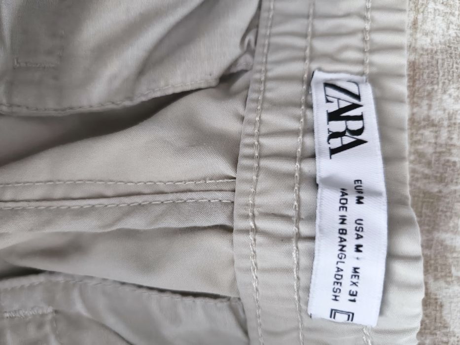 Pantaloni dama Zara M(38)
