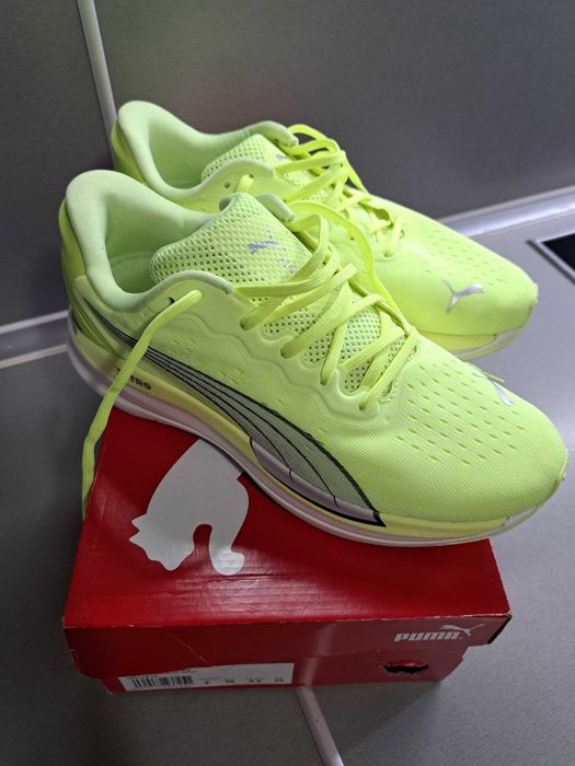 НОВИ маратонки PUMA 39 номер