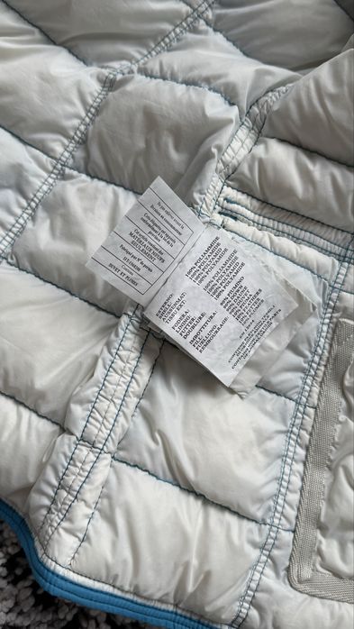 Дамско пухено яке Parajumpers размер М