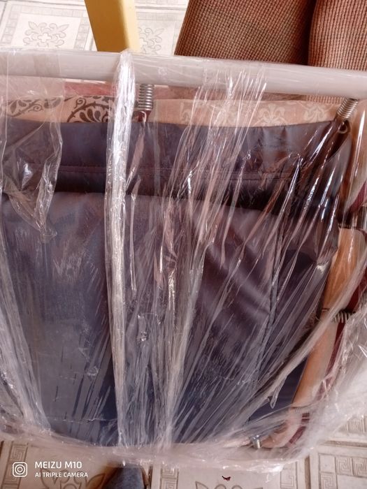 Продам  раскладушку