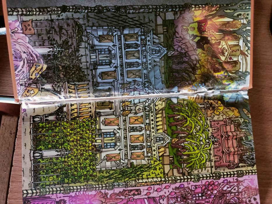 Продам земля королей Трефовый том