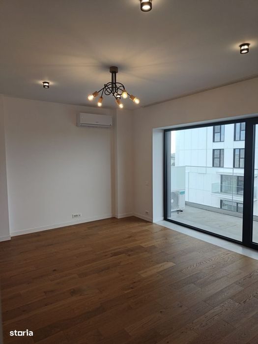 Inchiriere Apartament 3 Camere//One Cotroceni Park