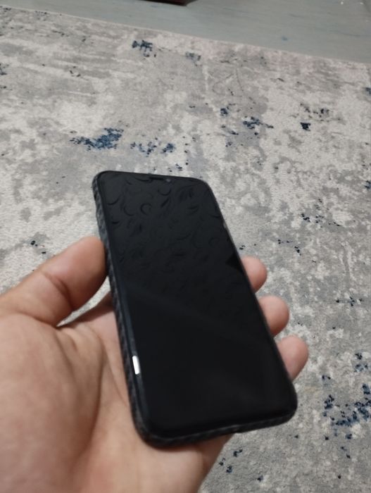 Iphone X 256GB tali ideal