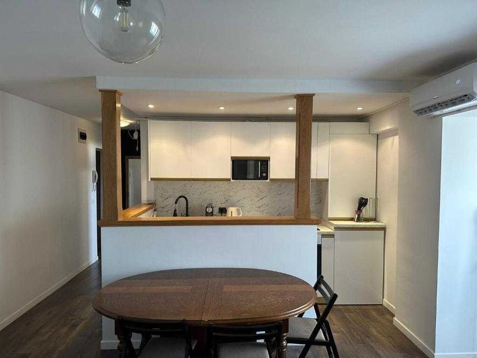 Apartament 2 camere Gheorghe Bilascu