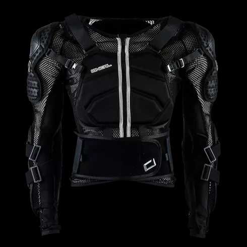 Детска протекторна ризница O'NEAl Underdog III black