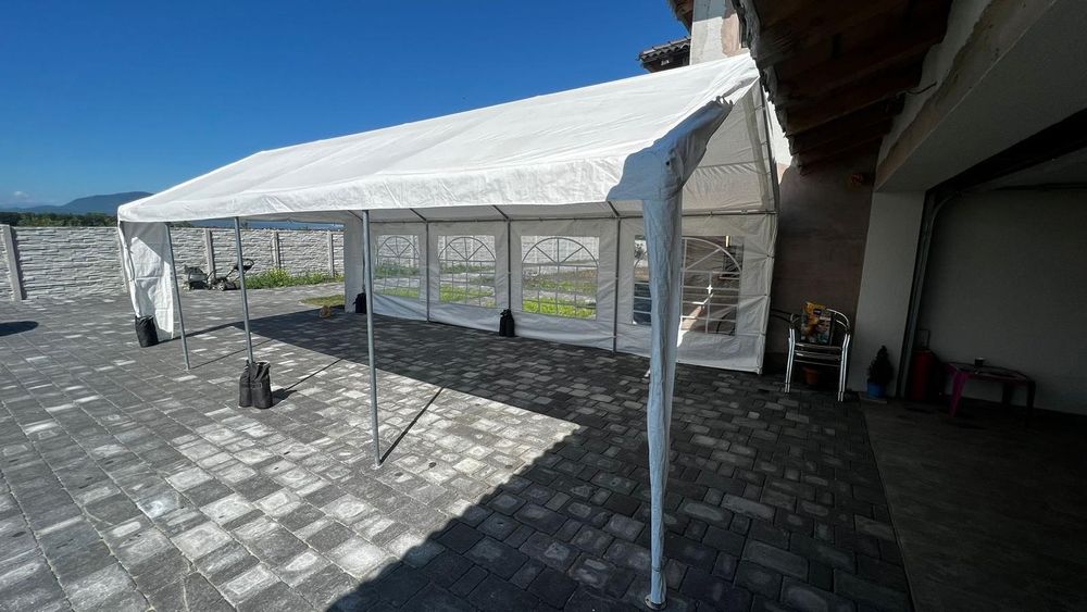 Închiriez corturi evenimente