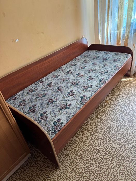 Продам кровать и диван трансформер