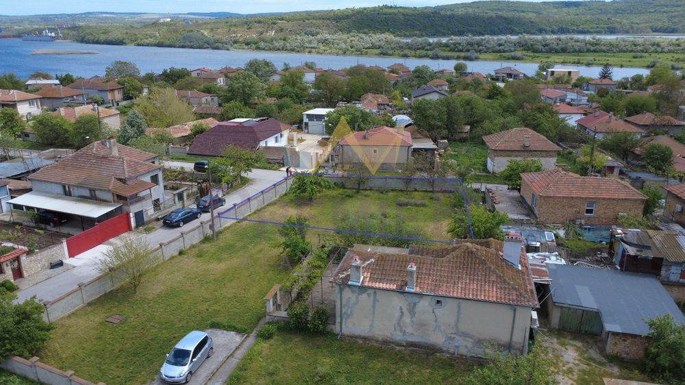 Парцел в Варна, област-с.Страшимирово