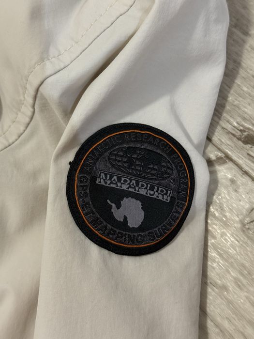 Napapijri Winter Anorak