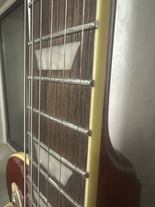 Epiphone Les Paul Standard 50s Inspired by Gibson