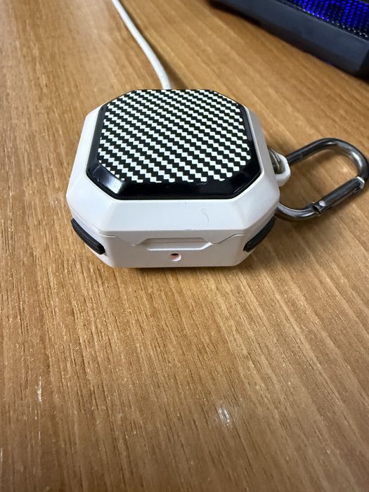 Наушники Samsung Galaxy Buds 2