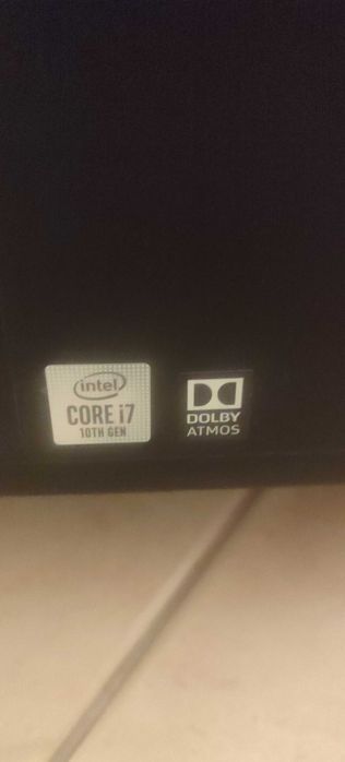 PC gaming prebuilt lenovo legion