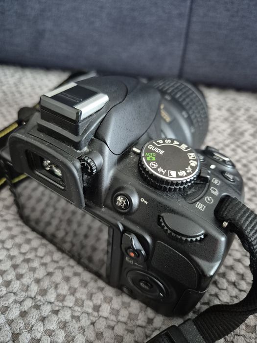 Фотоаппарат Nikon