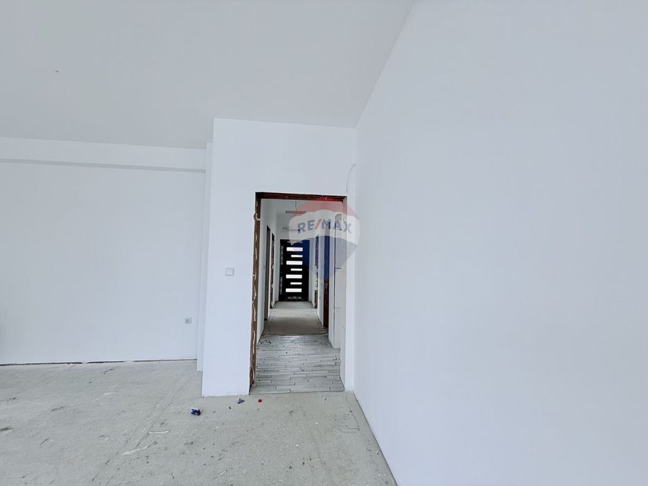 Нова самостоятелна къща с двор за продажба, с. Соколово, общ. Балчик,