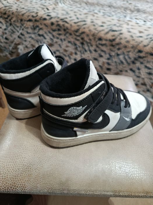 Продажа детской обуви