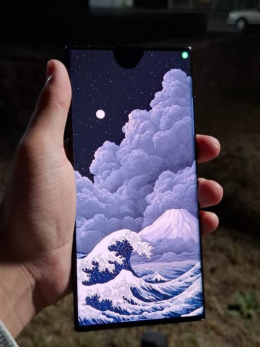 Samsung S22 Ultra