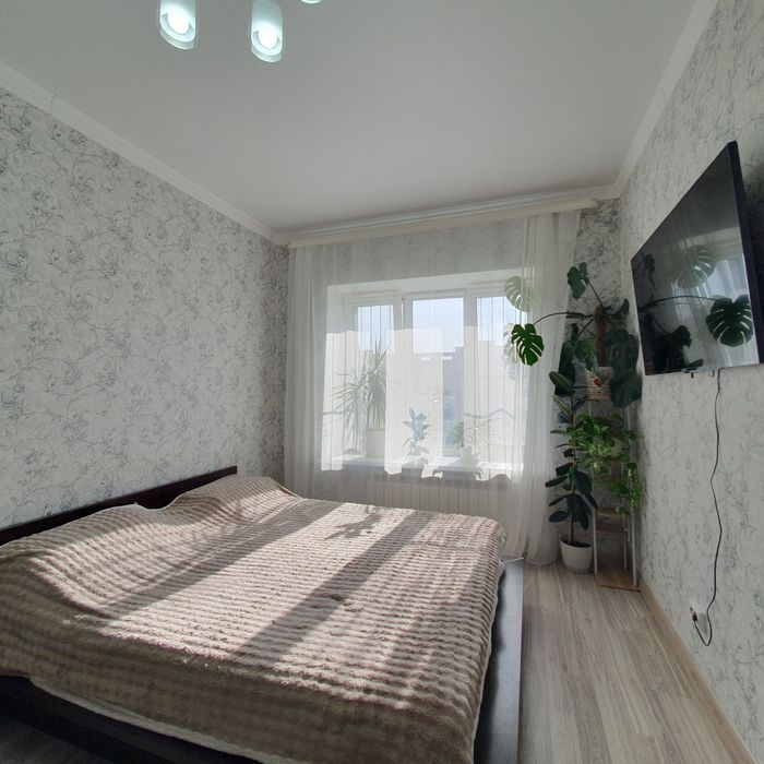 Продаётся 2х кв ЖК "Альтаир", Площадь 82 кв.м.!