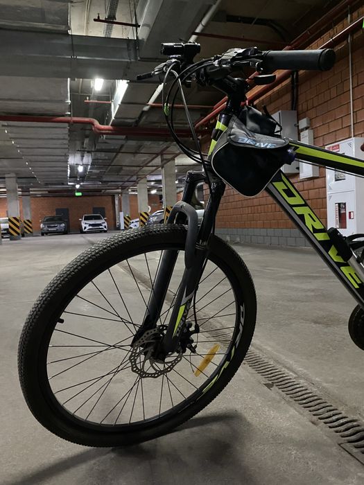 Продаю велосипед б/у