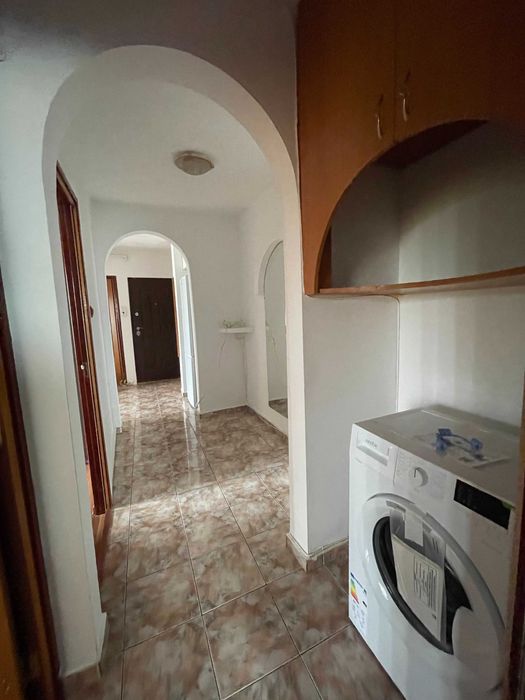 Proprietar inchiriez apartament 3 camere modern Paltinis