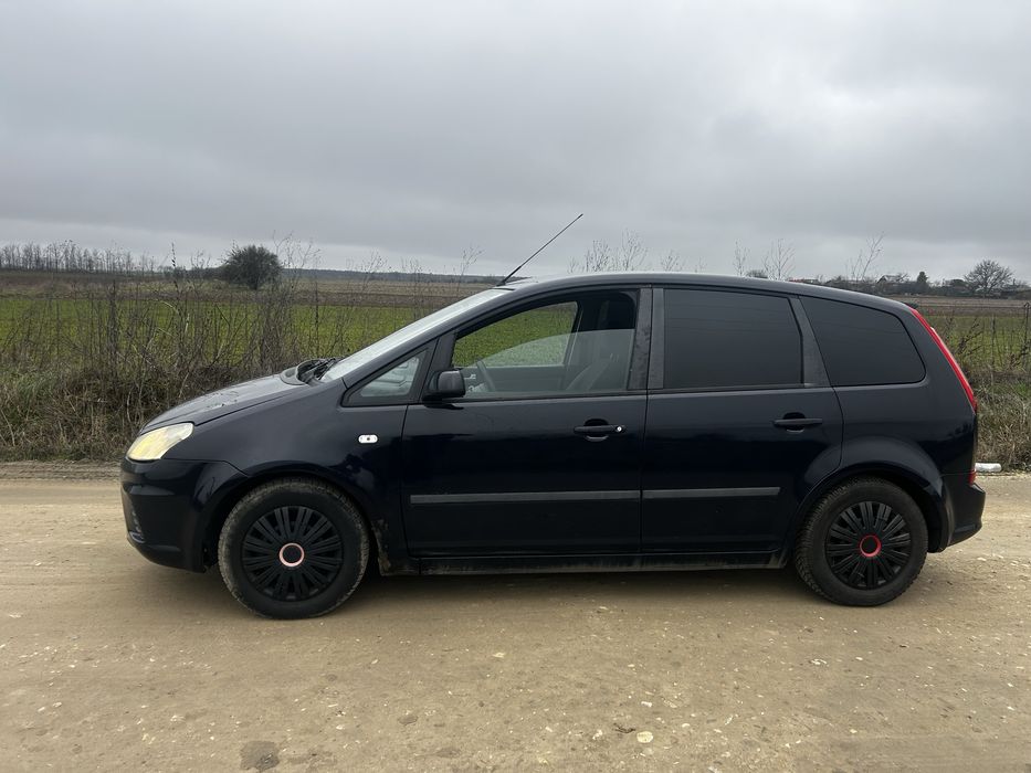 Ford C max ,focus