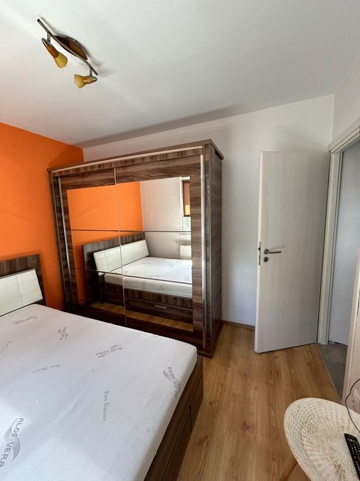 Inchiriez Apartament 2 camere  str Rahovei