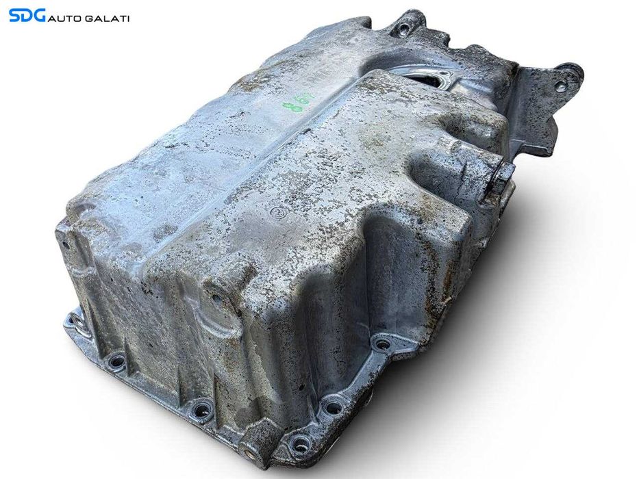 Baie Ulei Motor Volkswagen Jetta 3 2.0 TDI 2005 - 2011 Cod 03G103603, 03G103603AD [N5755]