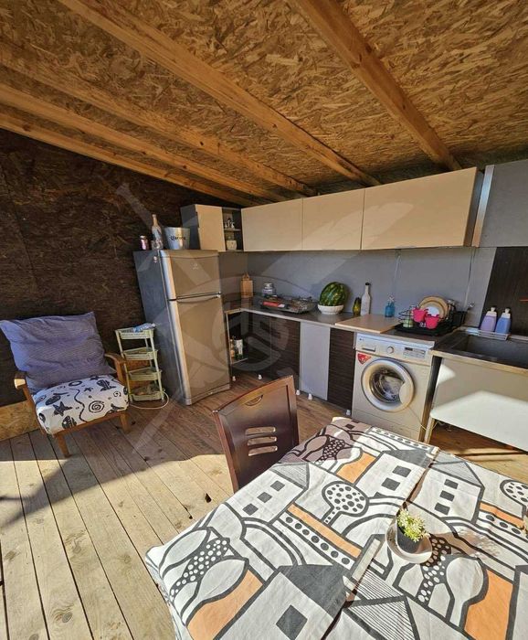 Продава се Парцел в с. Лозенец, Област Бургас - 800 кв.м за 94 €/кв.м - Снимка #1