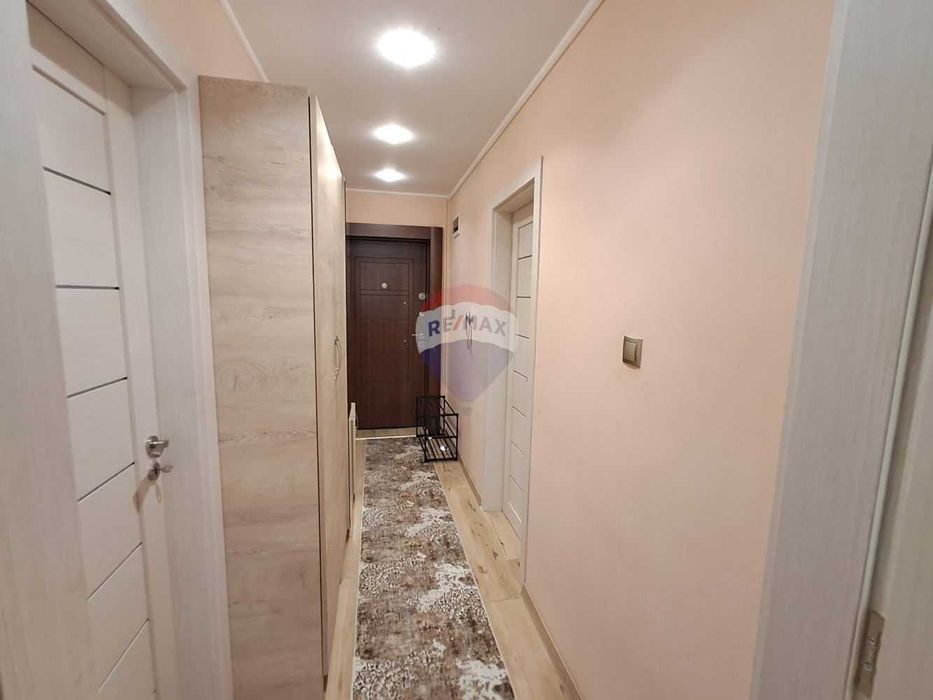 Дава се под наем Двустаен апартамент в Варна, Завод Дружба - 60 кв.м за 498.27 € - Снимка #14