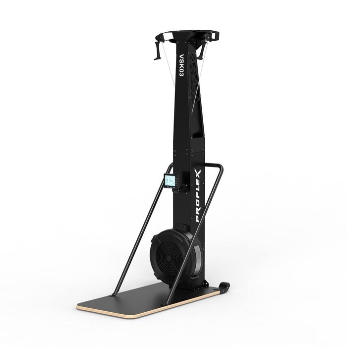 Тренажёр, лыжный