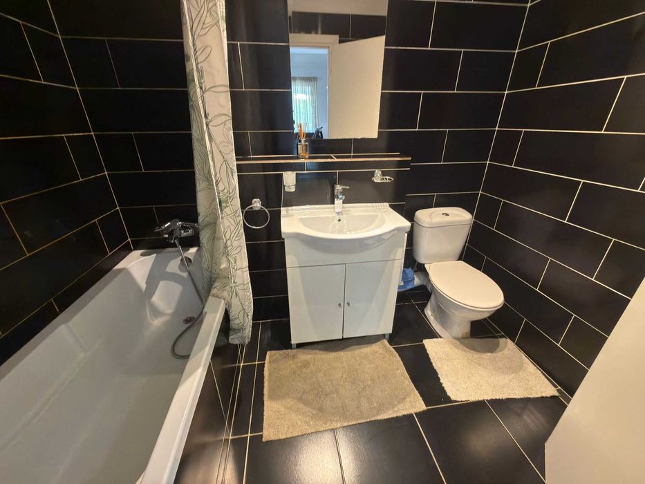 Inchiriere 3 camere, etajul 1, bloc nou, Pantelimon, Ilfov, Soseaua Cernica 44